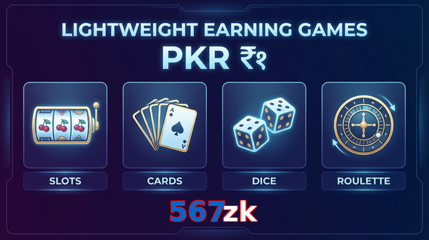 Payment and PKR controls in 567Zk